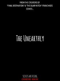 Watch The Unearthly
