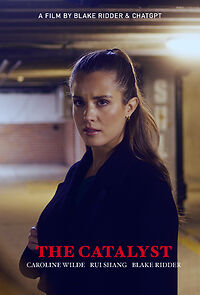 Watch The Catalyst (Short 2023)