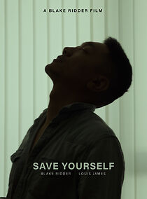 Watch Save Yourself (Short 2021)