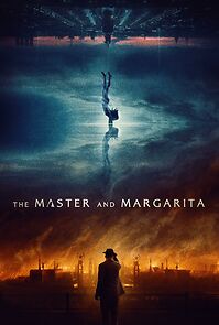 Watch Master and Margarita