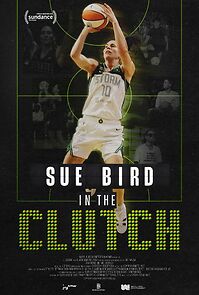 Watch Sue Bird: In the Clutch