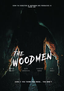Watch The Woodmen
