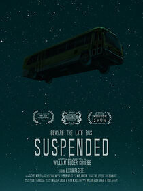 Watch Suspended (Short 2018)