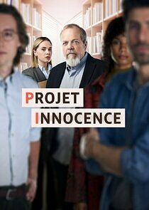 Watch Projet Innocence