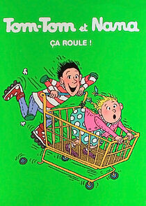 Watch Tom-tom et Nana