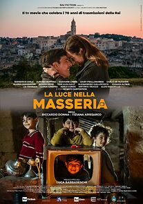 Watch La luce nella masseria