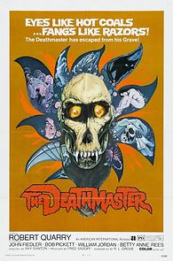 Watch Deathmaster