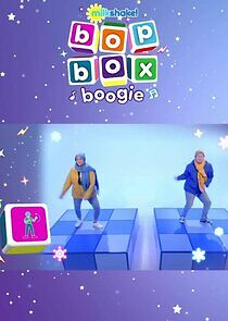 Watch Milkshake! Bop Box Boogie