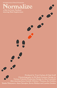 Watch Normalize (Short 2017)