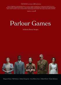 Watch Parlour Games (Short 2019)