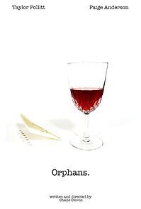 Watch Orphans. (Short 2023)