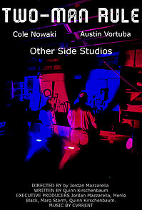 Watch Two-Man Rule (Short 2023)