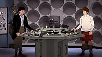 Watch Doctor Who: The Wheel in Space Mini-Episode