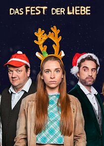 Watch Das Fest der Liebe
