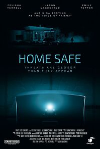 Watch Home Safe