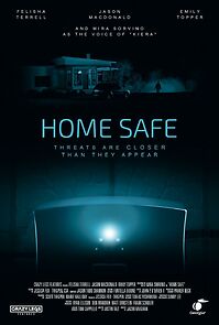 Watch Home Safe