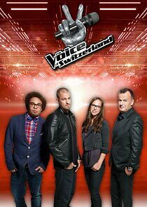 Watch The Voice of Switzerland