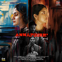 Watch Annapoorni