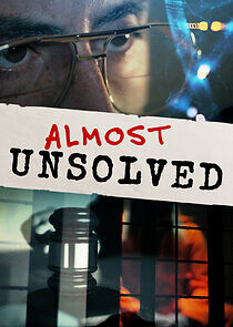Watch Almost Unsolved