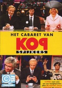 Watch Kopspijkers
