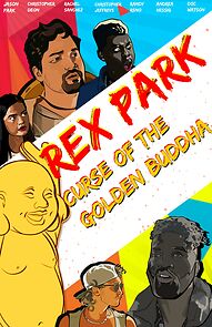Watch Rex Park: Curse of the Golden Buddha