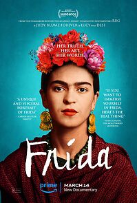 Watch Frida