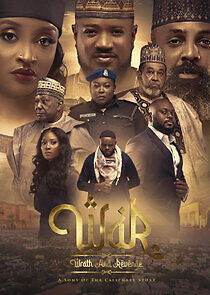 Watch War: Wrath and Revenge