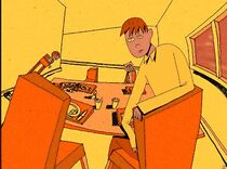 Watch Stupid Dinner (Short 2023)