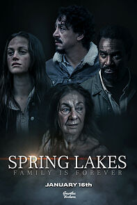 Watch Spring Lakes
