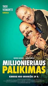 Watch Milijonieriaus palikimas