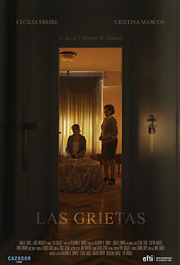 Watch Las grietas (Short 2020)