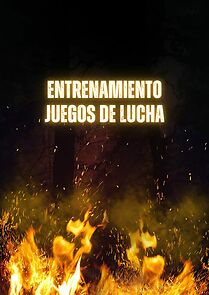Watch Entrenamiento para Juegos de Lucha