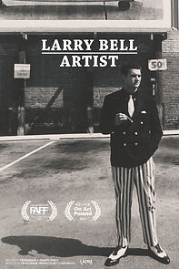 Watch Larry Bell: Artist (Short 2019)