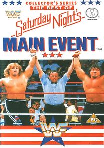 Watch More Saturday Night's Main Event