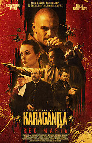 Watch Karaganda: Red Mafia