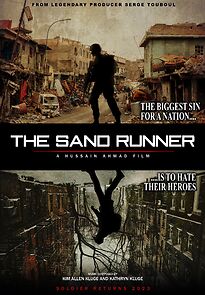 Watch The Sand Runner