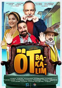 Watch Öt Bakalim