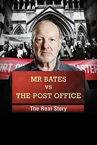 Watch Mr Bates vs the Post Office: The Real Story
