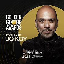 Watch 81st Golden Globe Awards (TV Special 2024)