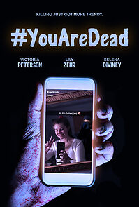 Watch #YouAreDead (Short 2023)