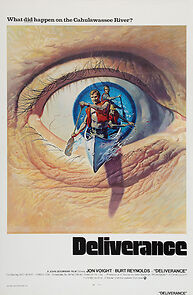 Watch Deliverance