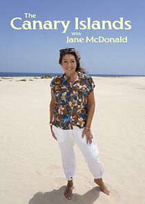 Watch The Canary Islands with Jane McDonald