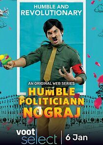 Watch Humble Politiciann Nograj