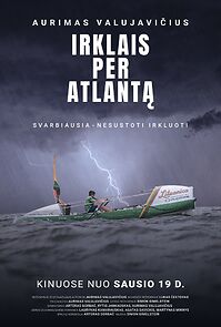 Watch Irklais per Atlanta