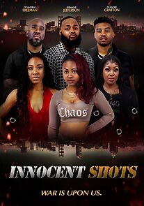 Watch Innocent Shots