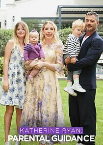 Watch At Home With Katherine Ryan