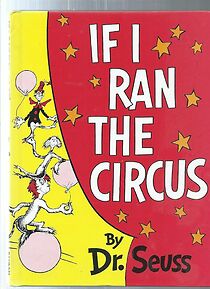 Watch If I Ran the Circus (Short 1992)