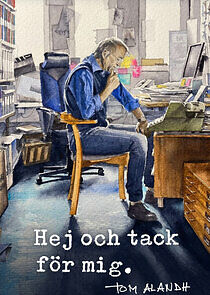 Watch Hej och tack för mig