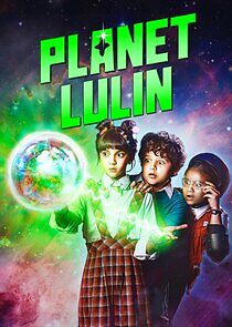 Watch Planet Lulin