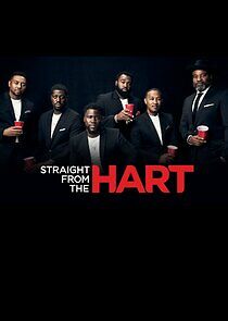Watch Straight From the Hart